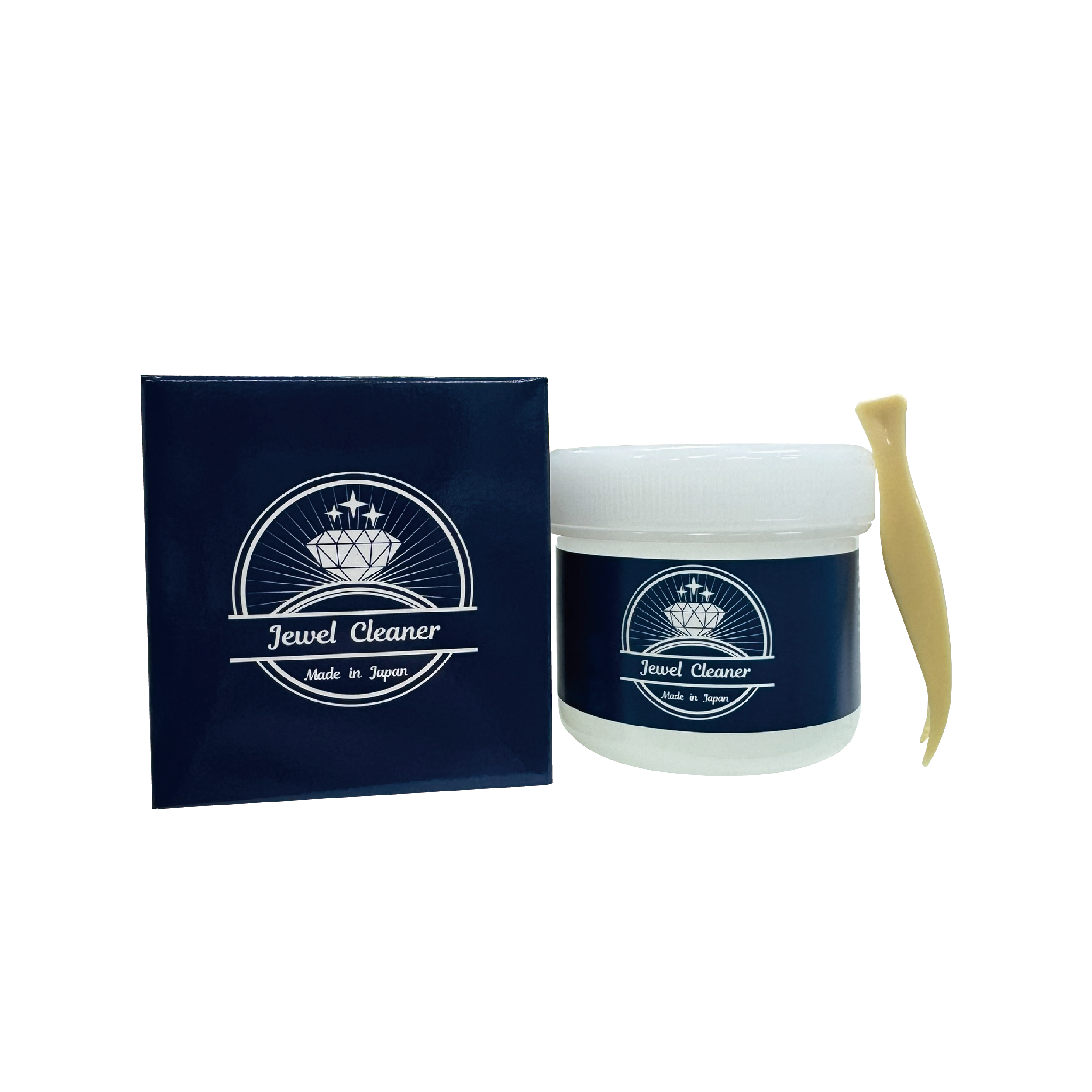 実際の宝石店でも使用】ジュエルクリーナー – Sanki Home