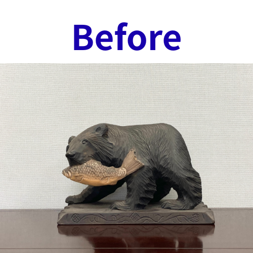 【床用ワックス】アサヒペン共同開発　シャイントップQ10