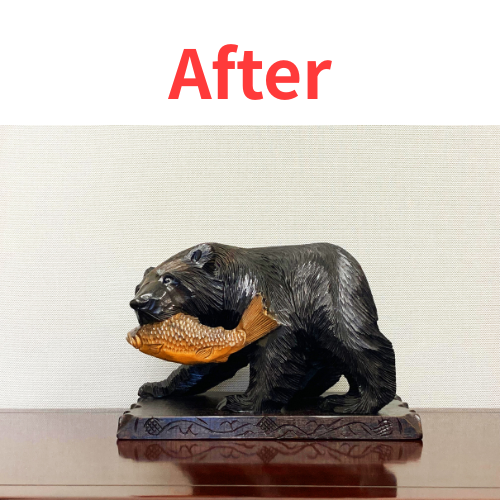 【床用ワックス】アサヒペン共同開発　シャイントップQ10