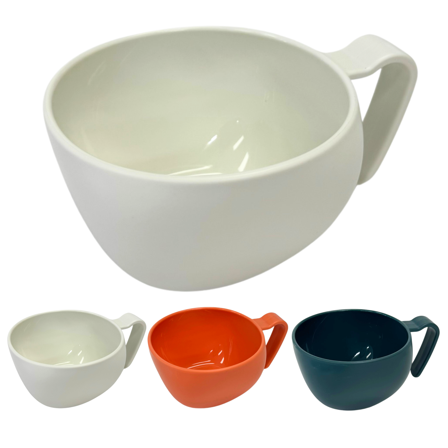 【現役管理栄養士監修】ベビー食器　茶碗