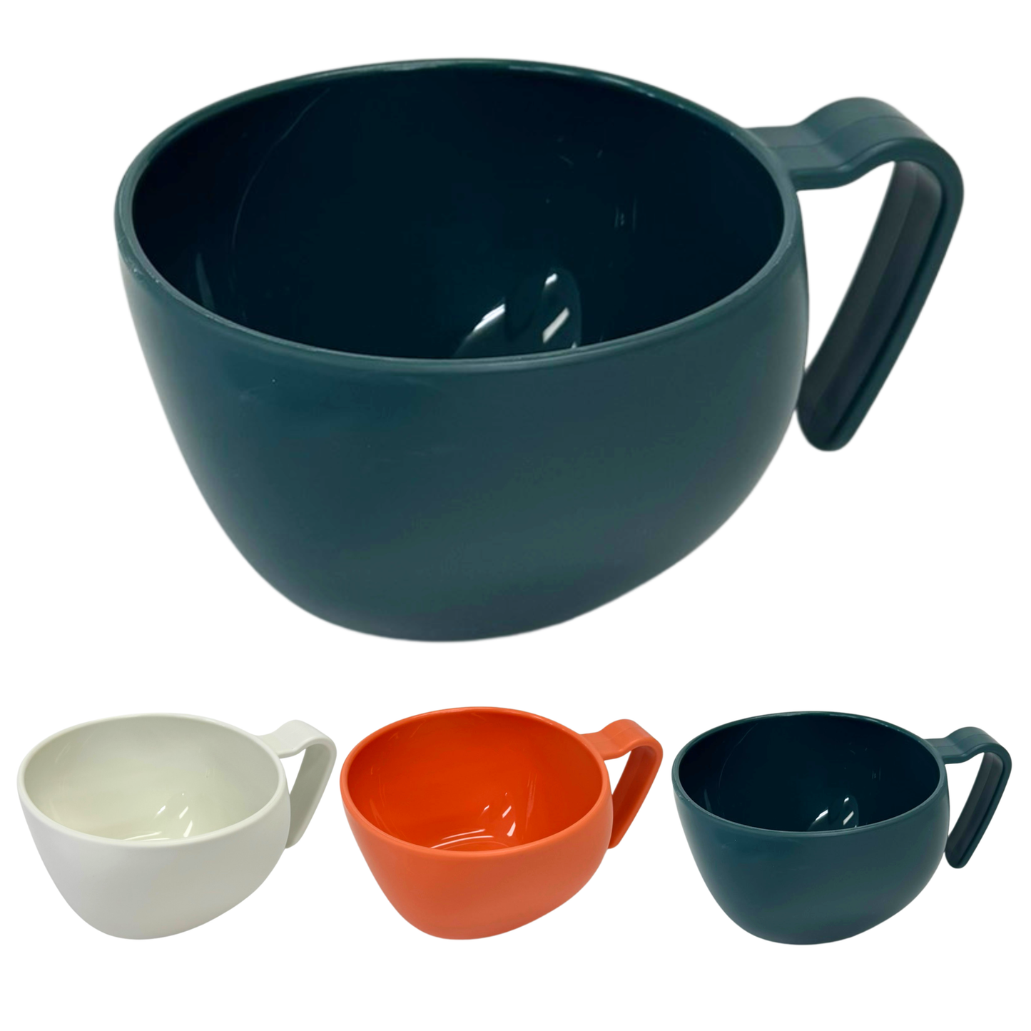 【現役管理栄養士監修】ベビー食器　茶碗