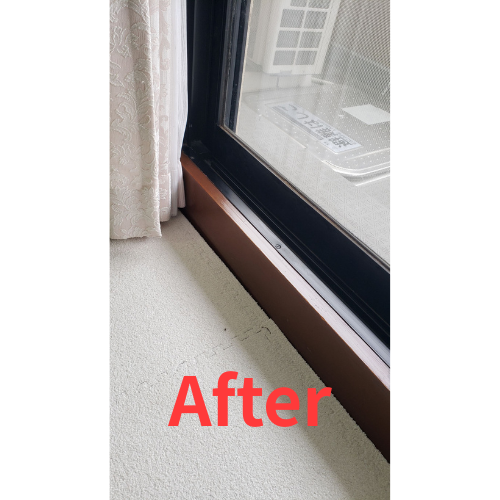 【床用ワックス】アサヒペン共同開発　シャイントップQ10