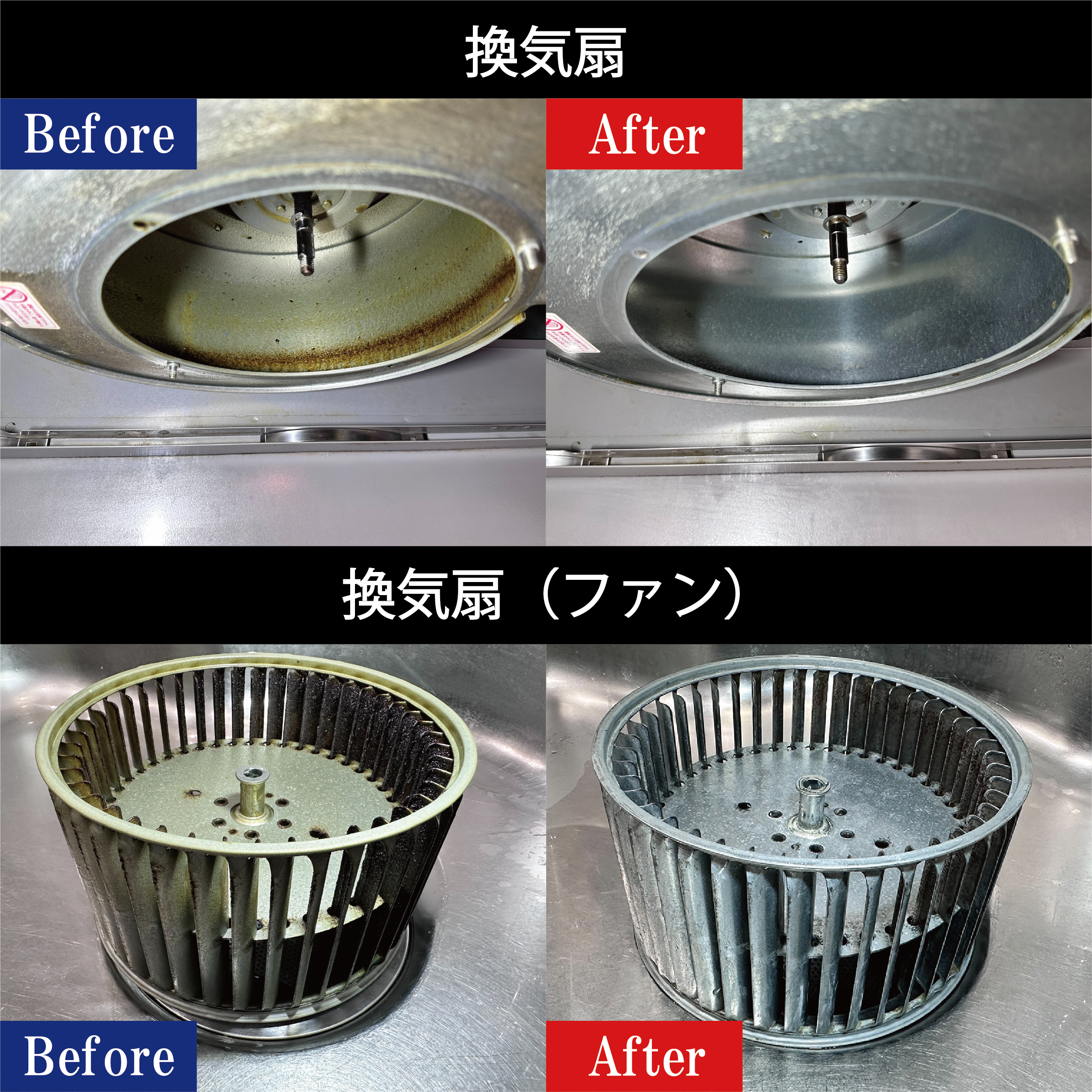 【飲食店愛用】油汚れ洗剤