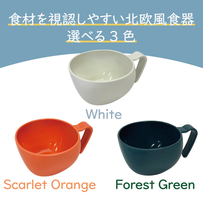 【現役管理栄養士監修】ベビー食器　茶碗