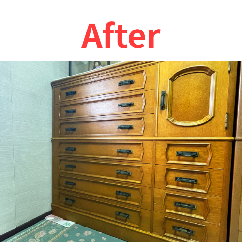 【床用ワックス】アサヒペン共同開発　シャイントップQ10