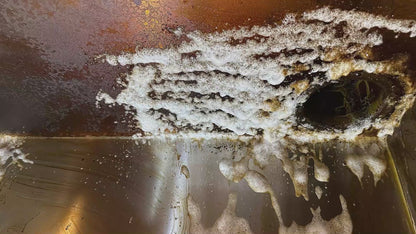 ゼロオイルクリーン　油汚れ洗剤